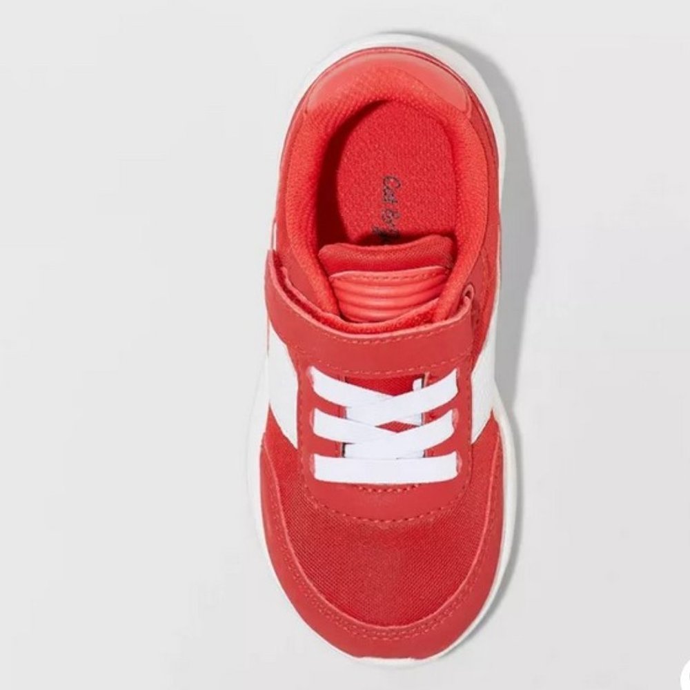 Toddler Boys' Geri Sneakers - Cat & Jack™ - Picture 2 of 3